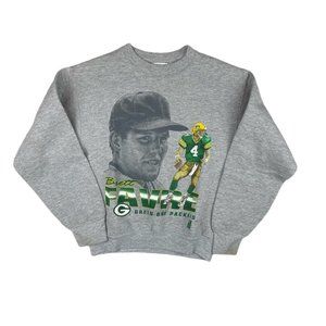 Kids Vintage Crewneck